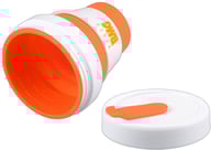 Miniatyrbilde 2 av 25-47-drb-3186 Ellinor 355 ml Silikon Sammenleggbar Kopp