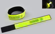 Miniatyrbilde 2 av 25-47-drb-3241 Bourne Refleksbånd med LED-lys
