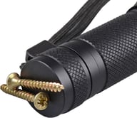 Miniatyrbilde 1 av 25-47-drb-3396 Nyora Oppladbar LED-lommelykt