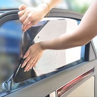 Miniatyrbilde 1 av 25-47-drb-3486 Emin Statisk Solskjerm til Bil