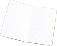 Miniatyrbilde 1 av 25-47-drb-3578 Noa Kraftpapir Notatbok i Lommestørrelse