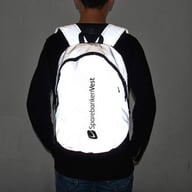 Miniatyrbilde 2 av 25-47-drb-3776 Cynthia Refleks 20L Ryggsekk