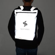 Miniatyrbilde 2 av 25-47-drb-3777 Eskil Refleks 2-i-1 20L Slynge og Ryggsekk