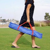 Miniatyrbilde 2 av 25-47-drb-3832 Saska Sammenleggbart Cornhole Sett