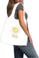 Miniatyrbilde 2 av 25-47-drb-4236 Zell Refleks Sammenleggbar Shoppingbag