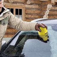 Miniatyrbilde 2 av 25-47-drb-4555 Bolzano Elektrisk Isskrape