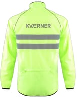 Miniatyrbilde 1 av 25-47-drb-4724 Tovi Sport Refleksjakke