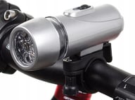 Miniatyrbilde 1 av 25-47-drb-4803 Quadro LED-lys Sykkellyktsett