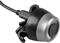 Miniatyrbilde 2 av 25-47-drb-4806 Vexon Oppladbar Baklykt til Sykkel