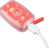 Miniatyrbilde 2 av 25-47-drb-4810 Pyric Oppladbar Sykkellykt