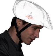 Miniatyrbilde 2 av 25-47-drb-4830 Fredrik Refleks Trekk til Sykkelhjelm