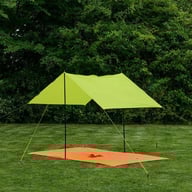 Miniatyrbilde 4 av 25-47-drb-4873 Zorin 3-i-1 Ultralett  Regnponcho