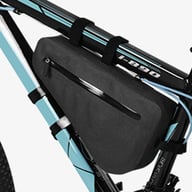 Miniatyrbilde 1 av 25-47-drb-4882 Reyna Vanntett Sykkelveske