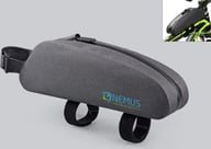 Miniatyrbilde 1 av 25-47-drb-4883 Novira Polyester Vanntett Sykkelveske