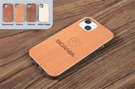 Miniatyrbilde 1 av 25-47-drb-4954 Atlas Tre iPhone Deksel