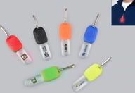 Miniatyrbilde 2 av 25-47-drb-4967 Moon LED-lys til Glidelås