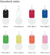 Miniatyrbilde 1 av 25-47-drb-4968 Sumit LED-lys til Glidelås