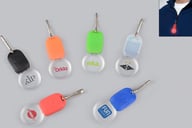 Miniatyrbilde 2 av 25-47-drb-4968 Sumit LED-lys til Glidelås