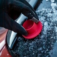 Miniatyrbilde 3 av 25-47-drb-5007 Tornio Multifunksjon Isskrape