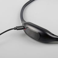 Miniatyrbilde 2 av 25-47-drb-5078 LED Leselys med Nakkestøtte