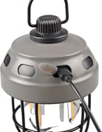 Miniatyrbilde 2 av 25-47-drb-5081 Cedro Oppladbar Konglelaterne med Dimming