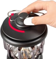 Miniatyrbilde 3 av 25-47-drb-5084 Dorno ABS plast Campinglanterne