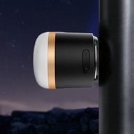 Miniatyrbilde 3 av 25-47-drb-5087 Yaren Bærbar Campinglampe med SOS-funksjon