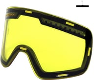 Miniatyrbilde 2 av 25-47-drb-5097 Celie TPU-ramme Skibriller