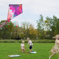 Miniatyrbilde 1 av 25-47-drb-5242 Zorvo Diamantformet Drage