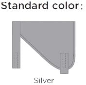 Miniatyrbilde 1 av 25-47-drb-5271 Anine Refleksvest til Kjæledyr