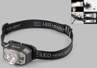 Miniatyrbilde 1 av 25-47-drb-5310 Daro Aluminium Hodelykt med Sensor