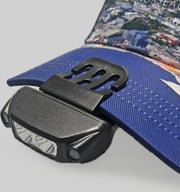 Miniatyrbilde 3 av 25-47-drb-5311 Ailo Hodelykt med Sensor og Klips