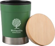 Miniatyrbilde 1 av 25-47-drb-5387 Ulrik 300 ml RCS Rustfritt Stål  Termokopp