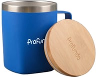 Miniatyrbilde 1 av 25-47-drb-5391 Tonje 300 ml RCS Rustfritt Stål  Termokopp