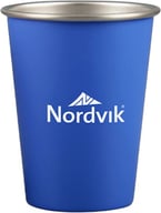 Miniatyrbilde 1 av 25-47-drb-5446 Lesja RCS Resirkulert Rustfritt Stål Krus