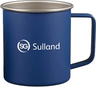 Miniatyrbilde 1 av 25-47-drb-5447 Lom RCS Resirkulert Rustfritt Stål Krus