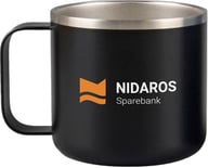 Miniatyrbilde 1 av 25-47-drb-5450 Arnhem RCS Resirkulert Rustfritt Stål Krus