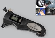 Miniatyrbilde 1 av 25-47-drb-5459 Eirik 5-i-1 Digital Dekktrykkmåler