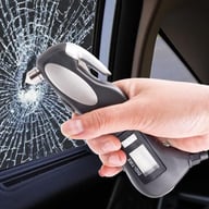 Miniatyrbilde 2 av 25-47-drb-5460 Murcia 5-i-1 Digital Dekktrykkmåler