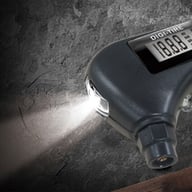 Miniatyrbilde 4 av 25-47-drb-5460 Murcia 5-i-1 Digital Dekktrykkmåler