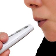 Miniatyrbilde 1 av 25-47-drb-5466 Josef Digital Alkoholdetektor