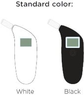 Miniatyrbilde 1 av 25-47-drb-5467 Scottsdale LCD Digital Alkoholdetektor