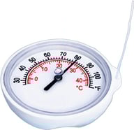 Miniatyrbilde 1 av 25-47-drb-5486 Skye ABS-plast Flytende termometer