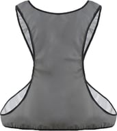 Miniatyrbilde 1 av 25-47-drb-5506 Cham Refleksvest