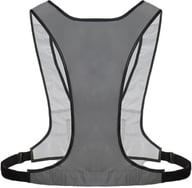 Miniatyrbilde 1 av 25-47-drb-5507 Ansbach Refleksvest med Oppbevaringspose