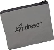 Miniatyrbilde 2 av 25-47-drb-5508 Düsseldorf Refleksvest med Oppbevaringspose