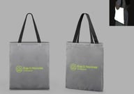 Miniatyrbilde 1 av 25-47-drb-5527 Nicolai Refleks  Shoppingbag