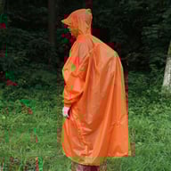 Miniatyrbilde 3 av 25-47-drb-5535 Alven RPET  Regnponcho