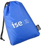 Miniatyrbilde 2 av 25-47-drb-5536 Zorin RPET Fullfargetrykket Regnponcho