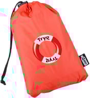 Miniatyrbilde 2 av 25-47-drb-5537 Selin RPET Fullfargetrykket Regnponcho